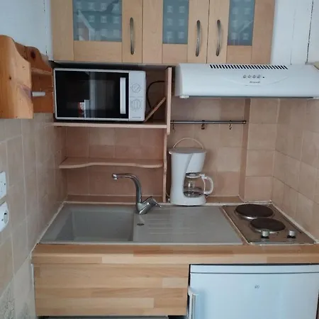 Le Surplage 모텔 히에레