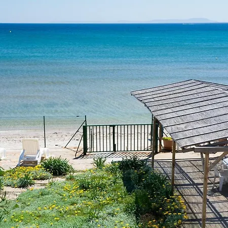 Le Surplage 모텔 *