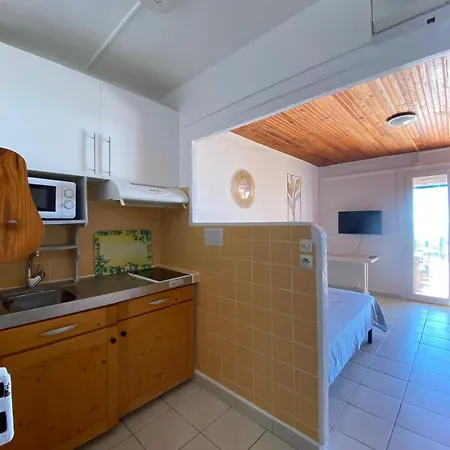 모텔 Le Surplage *