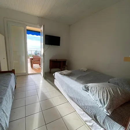 Le Surplage 모텔 히에레