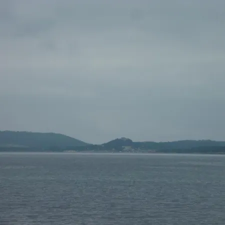 모텔 Le Surplage *