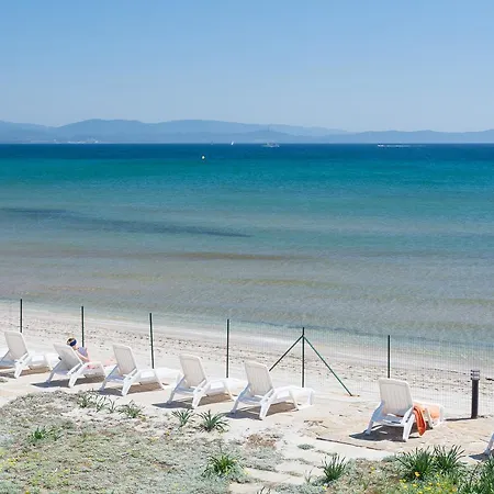 모텔 Le Surplage