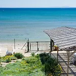 Le Surplage Мотель *
