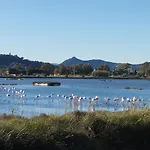 Le Surplage * Hyères