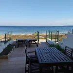 Le Surplage Motell Hyères