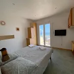 Le Surplage Мотель Йер