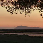 Le Surplage Мотель Йер