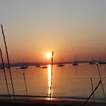 Мотель Le Surplage