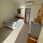Мотель Le Surplage