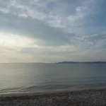 Мотель Le Surplage Йер