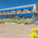 Мотель Le Surplage *