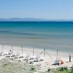 Мотель Le Surplage