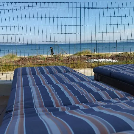 Le Surplage Hyeres