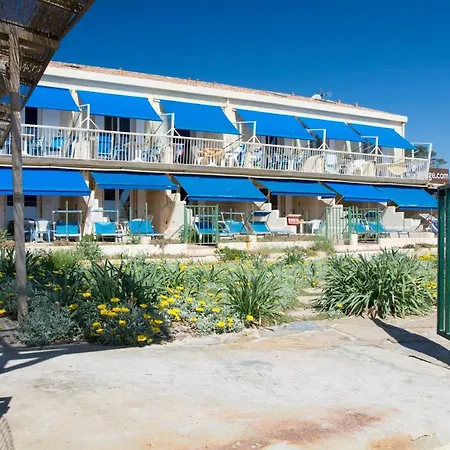 Motel Le Surplage *