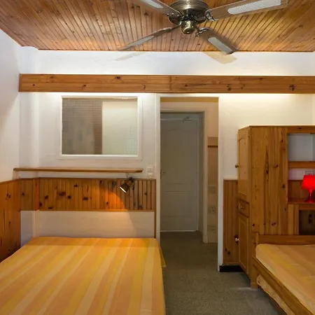 Motel Le Surplage