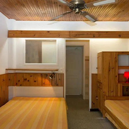 Motel Le Surplage