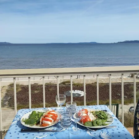 Мотель Le Surplage *