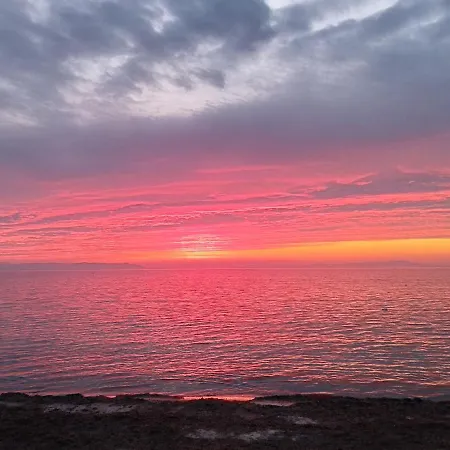 Le Surplage Hyeres