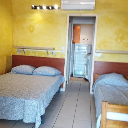 Le Surplage Motel *
