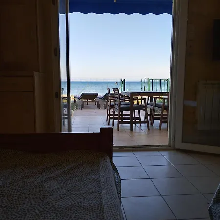 Motel Le Surplage Hyeres