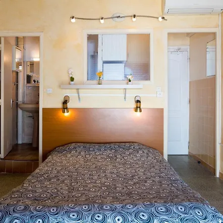 Le Surplage Motel *
