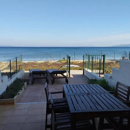 Le Surplage Motel Hyeres