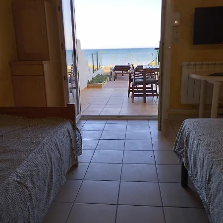 Le Surplage Motel Hyeres