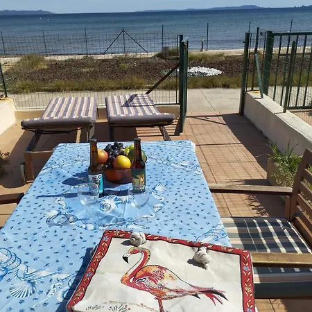 Le Surplage