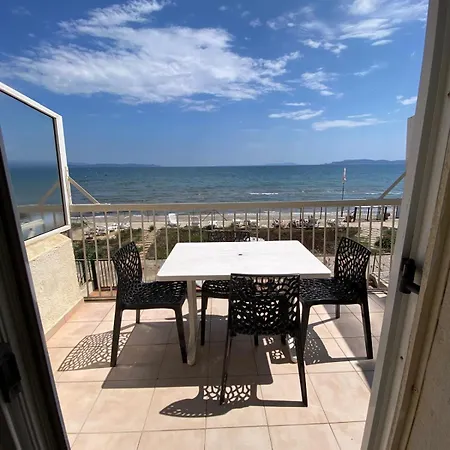 Motel Le Surplage