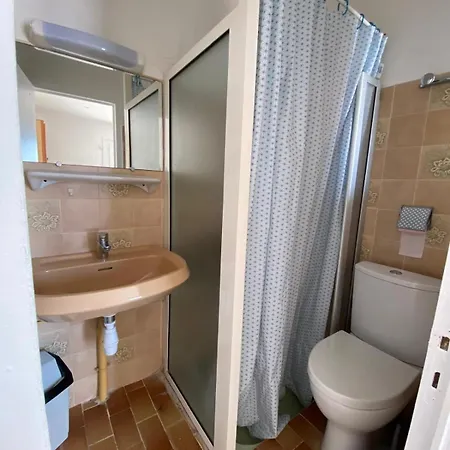 Le Surplage Motel *