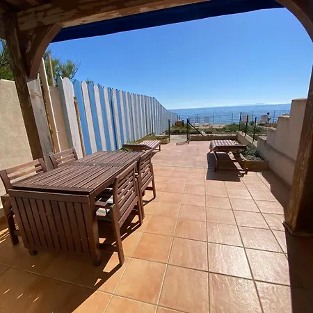 Le Surplage * Hyeres