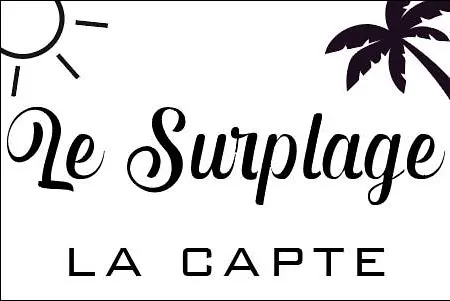 Le Surplage Мотель Йер