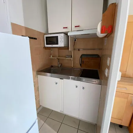 Motel Le Surplage Hyeres