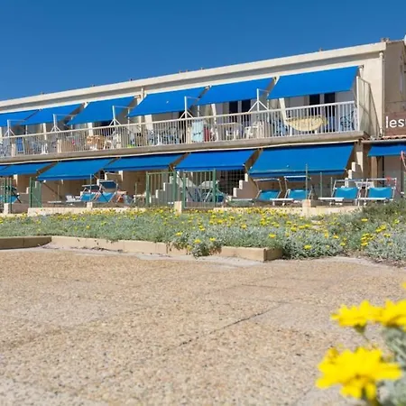 Motell Le Surplage *