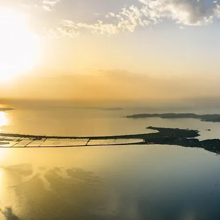 Le Surplage * Hyères