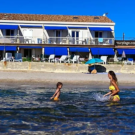 Le Surplage *