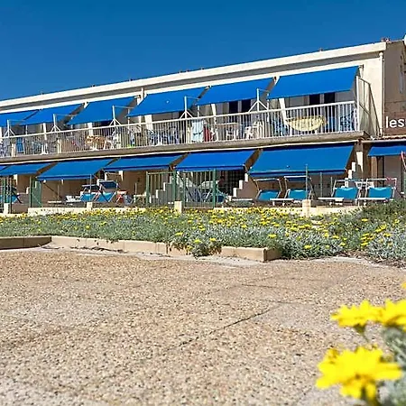 Le Surplage * Hyeres