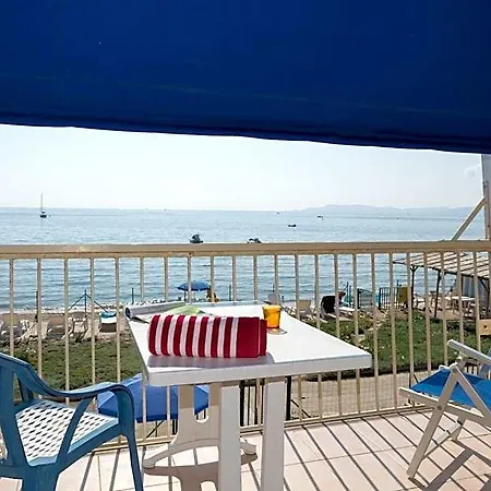 Motel Le Surplage *
