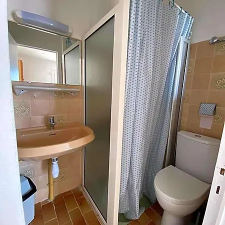 Motel Le Surplage *