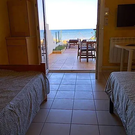 Le Surplage Motel