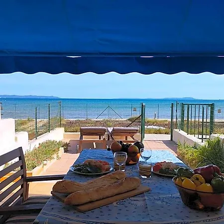 Motel Le Surplage