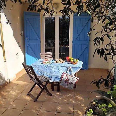 Le Surplage Motel Hyeres