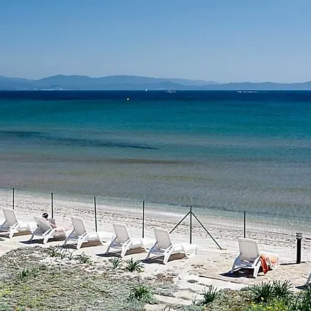 Le Surplage Hyeres