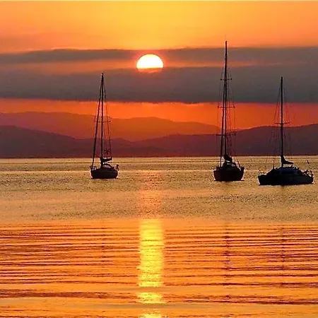 Le Surplage Hyeres