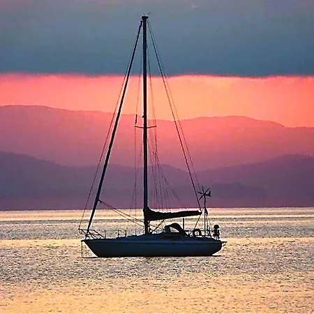 Le Surplage Hyeres