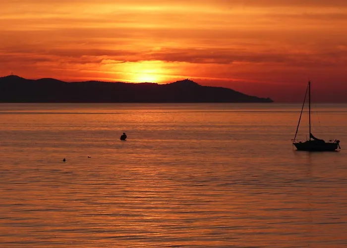 Le Surplage * Hyères