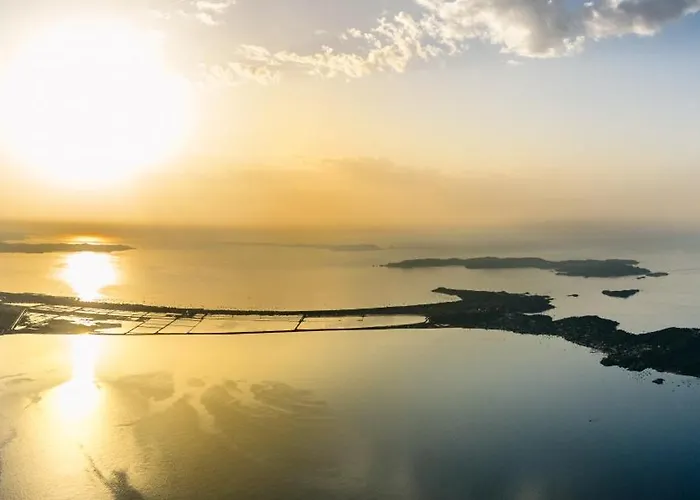 Le Surplage * Hyères